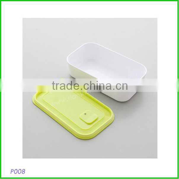 High Quality of Salad Lunch Box , Melamine Bento Box