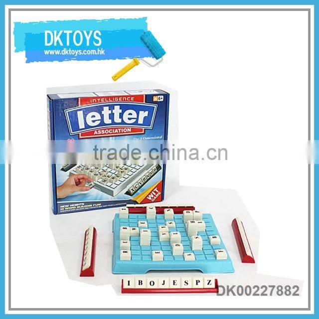 Hot Sale New Learning Machine Letters Words Educational Item Kids Toys