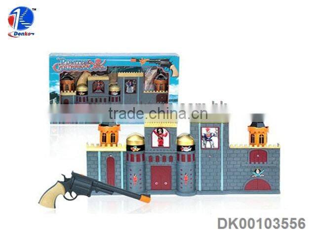 2014 Target Shooting Games