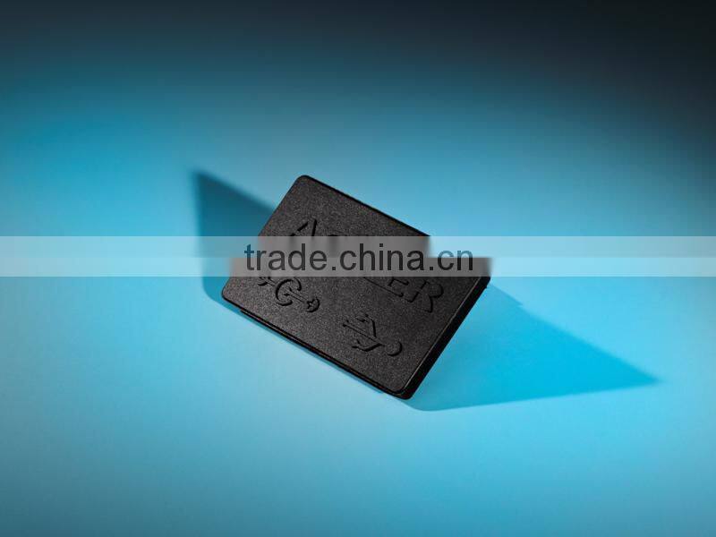 UL certified OEM silicone rubber mechanical wedge