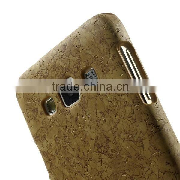 OEM for samsung galaxy a3 wood case, wood shell