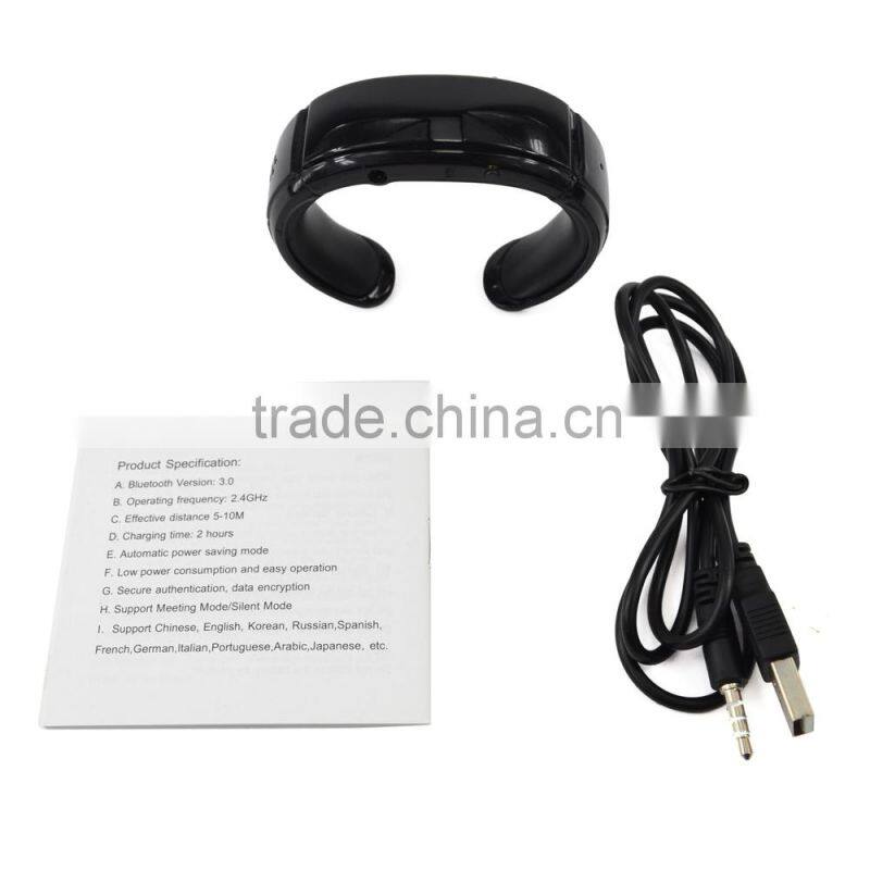 high quality cheap smart watch bluetooth phone_Linna