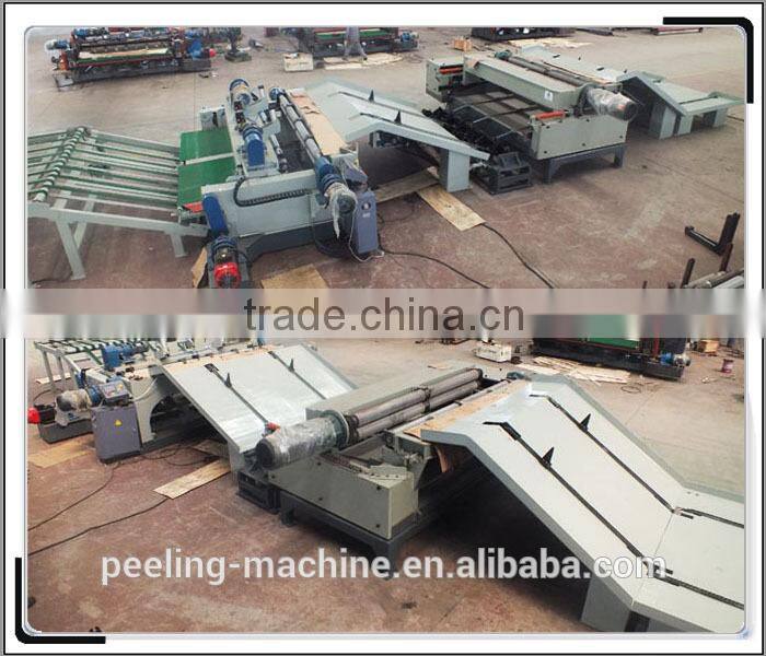 CE certificated advanced cnc automatic wood working machinery price
