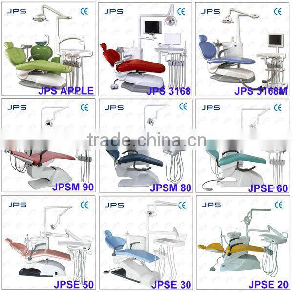 Electrical Dental Chair Unit BEST QUALITY JPSE 50A