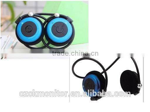 S69- bluetooth headset earphone earheadphone V3.0 Class 2