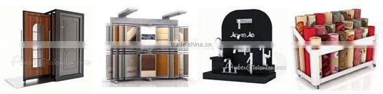 ABS Stone Sample Folder , Granite Sample Binder - Tsianfan PY052+PY051