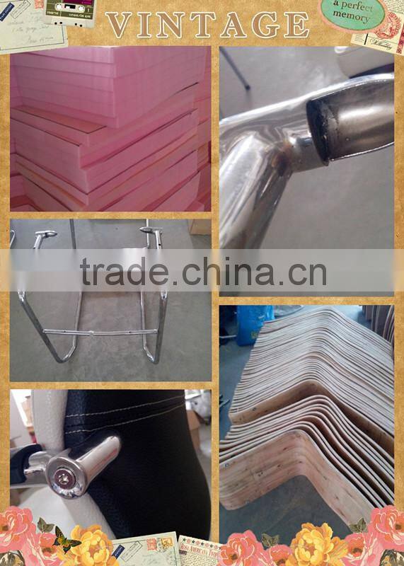 specific use modern appearance wholesales reception leather office chairs AH-444