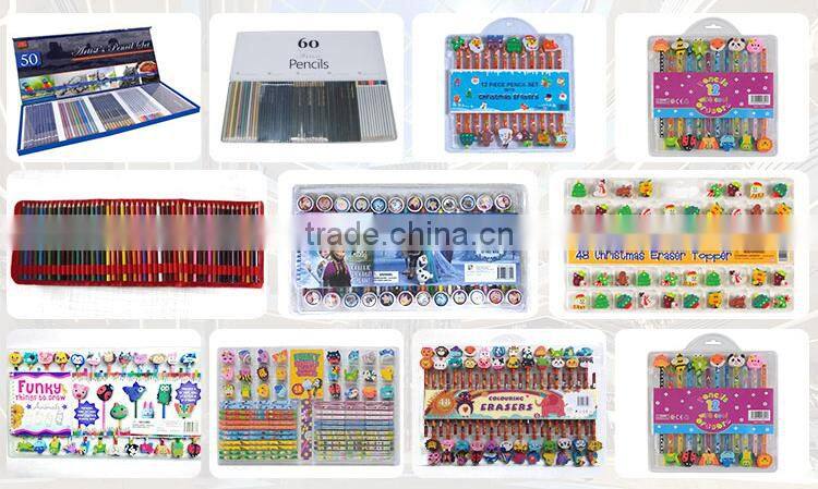 Factory Directly Provide Low Price Durable 2B Pencil