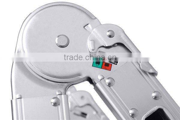 Aluminium little giant ladder with EN131 good quality