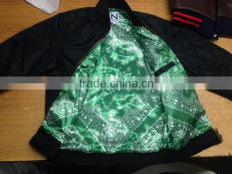 customise apliq coach jackets/coach jacket inner quilted/supreme quilted coaches jacket/coach jacket mens