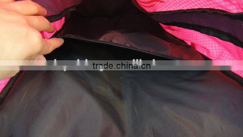 Camping Backpack Waterproof Hiking Bag