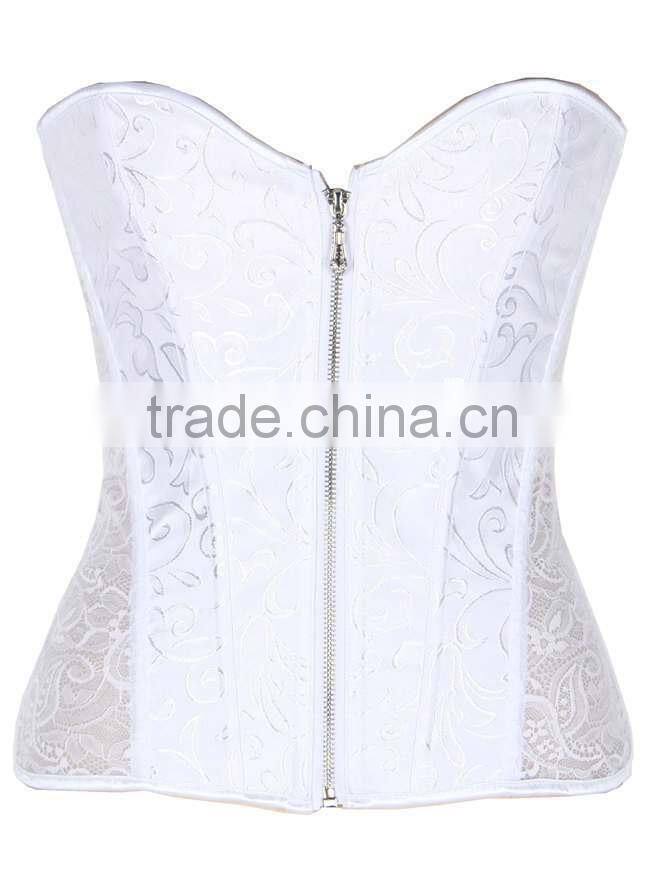 Vintage type hot wholsale black beautiful girls sexy xxl com corset