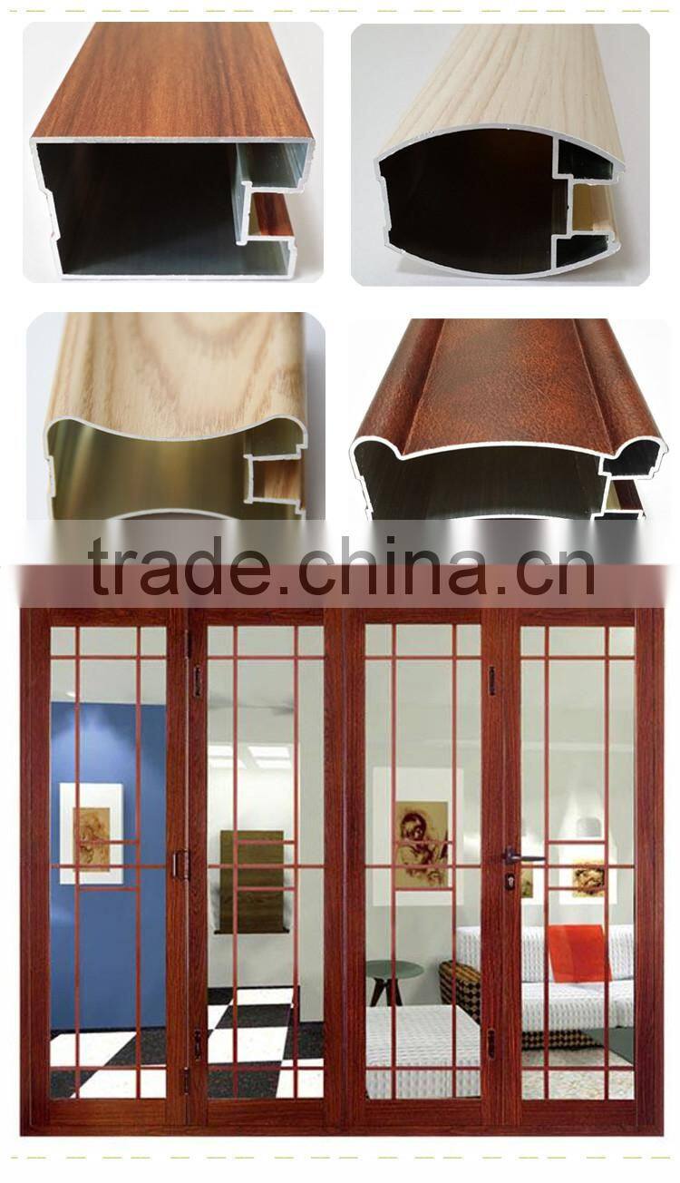 SOFT PVC WOOD GRAIN HEAT SHRINK LAMINATION FILM ROLL