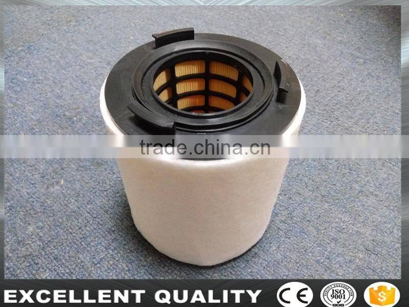air filter 6r0 129 620a for audi vw