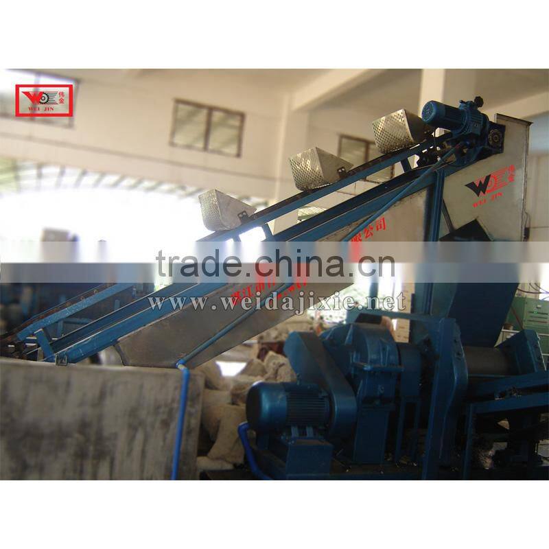 Rubber Bucket Elevator Conveyor Belt In Stock