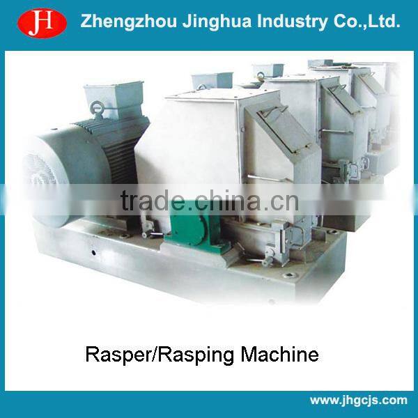 Best manufacturer for maize starch machine l maize starch machinery with ISO & CE & BV