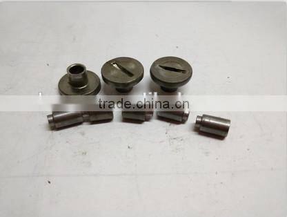 OEM precision machining Cold forging Process Stainless steel/Carbon steel Spare parts