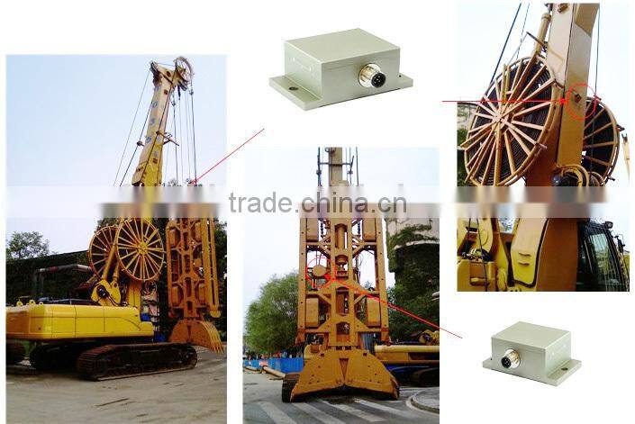 water well drilling Hydralic machine/drilling machine/underground water detector Diaphragm Wall Grab