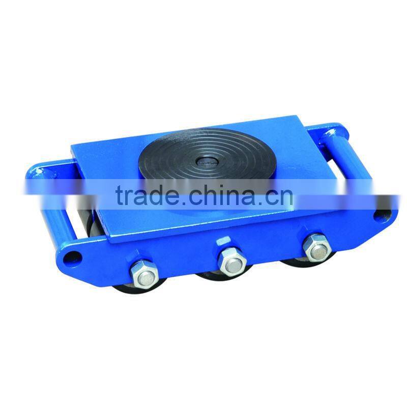 Material Handling Dollies