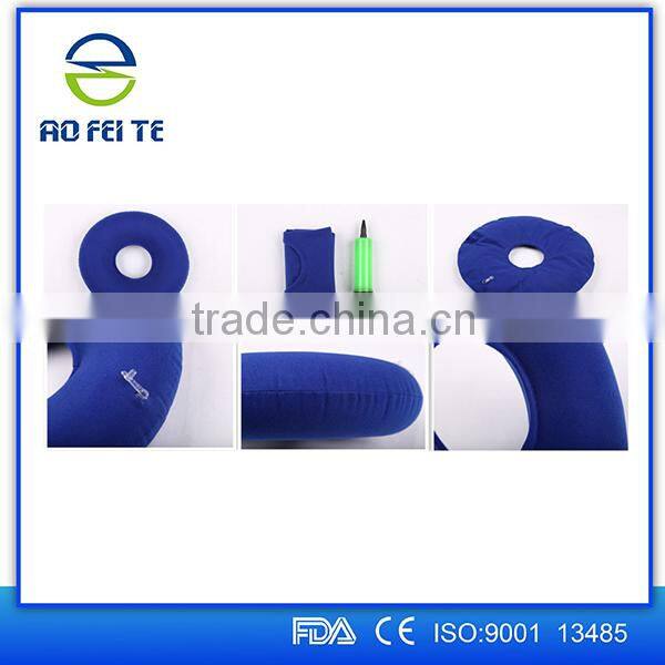 best selling products alternating anti decubitus wheelchair air cushion