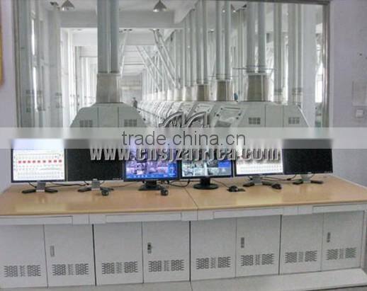 7000T Grain storage steel silo