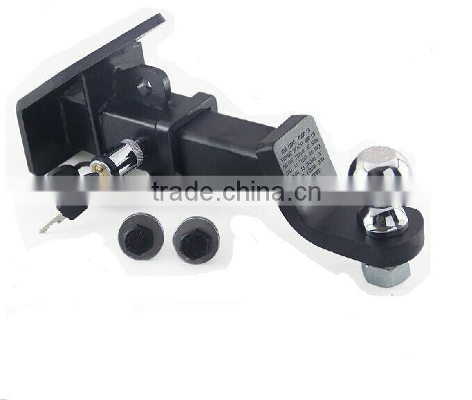 Land rover discovery trailer hitch receiver