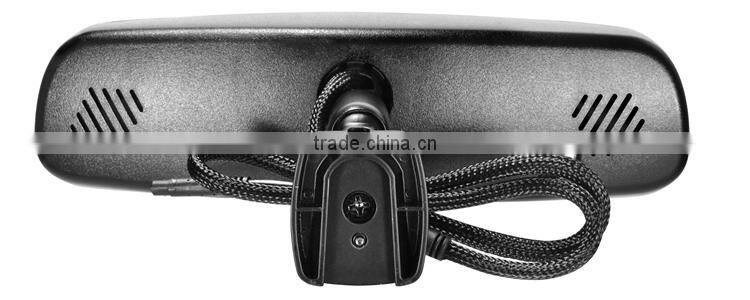 cheap 3.5 inch car monitor with reverse camera