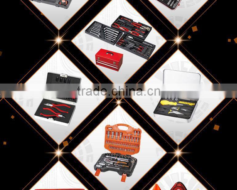 Mini Blow Moulding Plastic Tool Case, Promotion Home Hand Tools