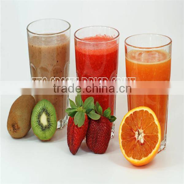 100% natural instant freeze dried durian powder