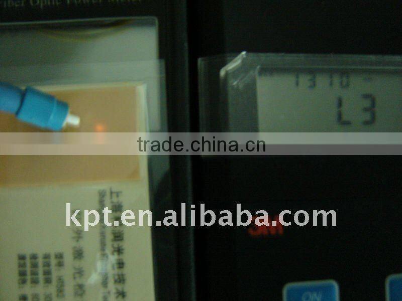 800nm to 1064 nm IR rapid laser test card HT111