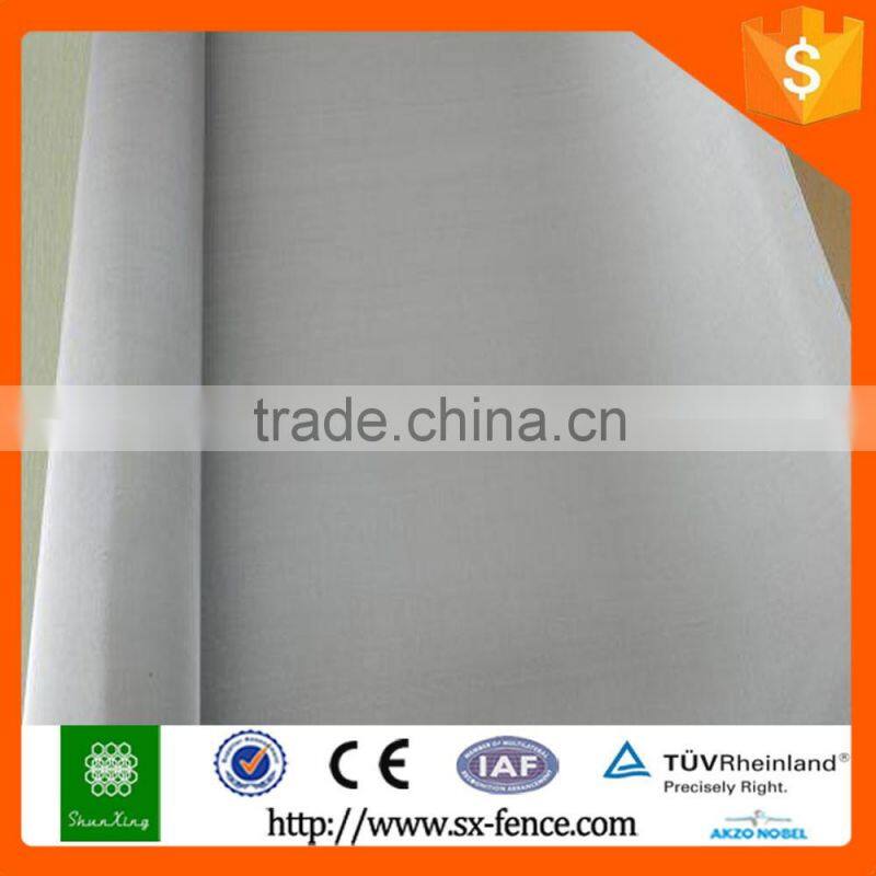 alibaba china market 5 micron stainless steel wire mesh/heavy duty wire mesh stainless steel