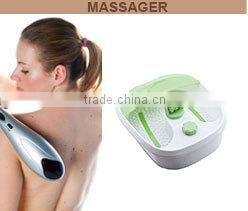 2016 Hot Sale Portable And Powerful Infrared Function Handheld Massager