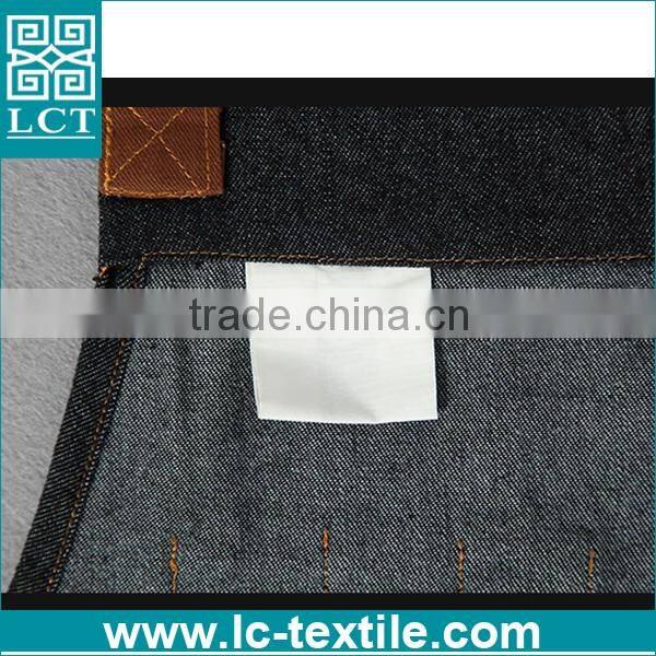 custom no minimum urban stylish bib waist uniform restaurant bar waiter chef denim apron