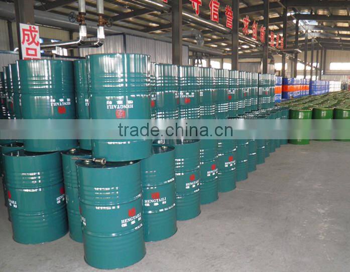 55 Gallon steel drum production line or steel barrel making machine