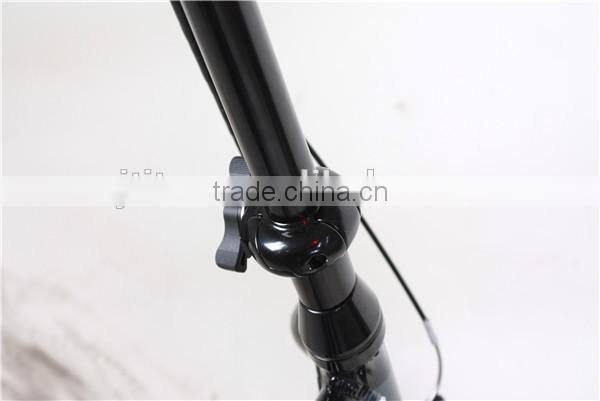 small folding electric bicycle new model electric bicycle