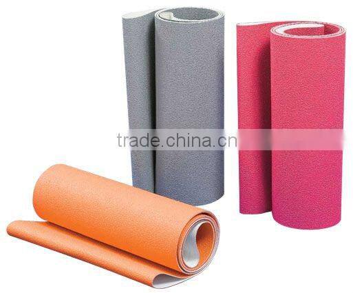 running belt for treadmill
