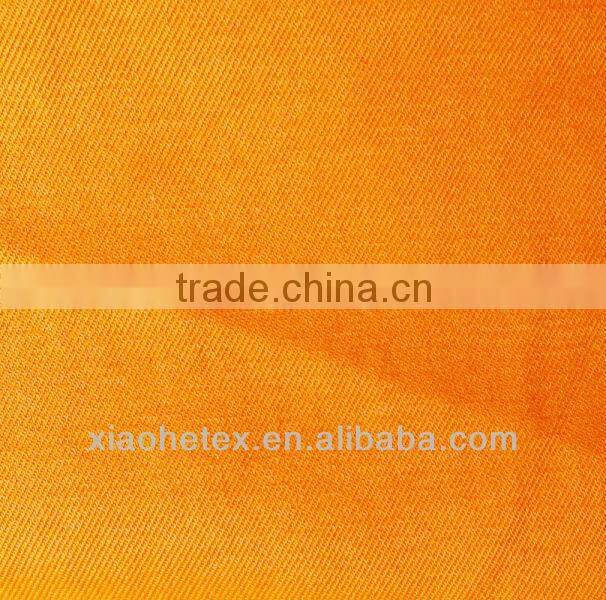 interwoven 60% cotton 40% polyester military drill workwear manufacturer