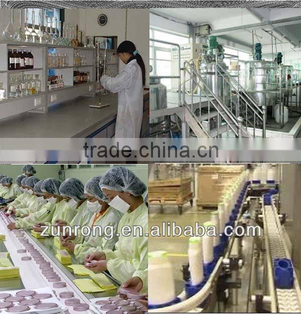 Factory price OEM bulk OEM semi-permanent type dyeing hair color