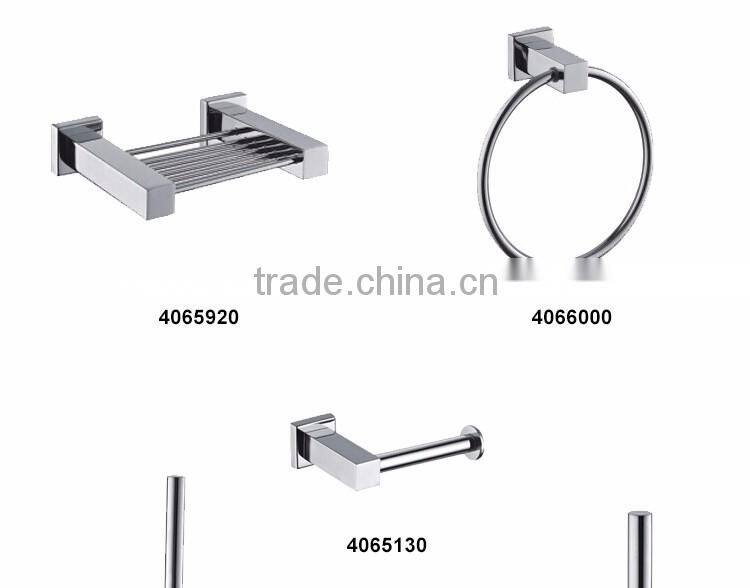 towel bar tumbler holder brush holder stainless steel material toilet set