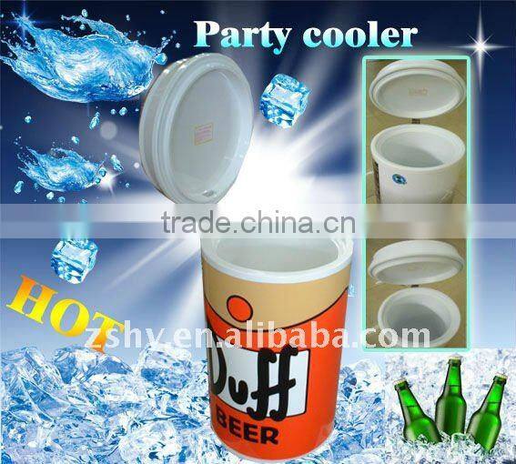 can cooler 50L