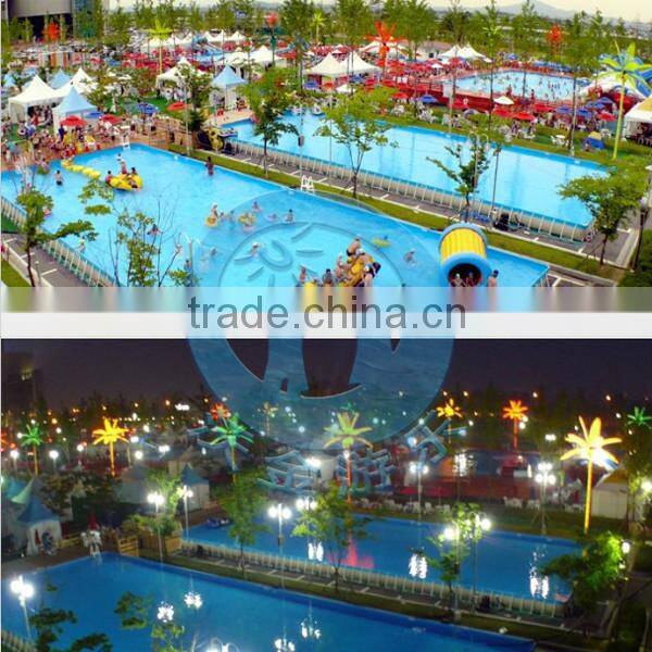 Used big kahuna inflatable water slides for sale