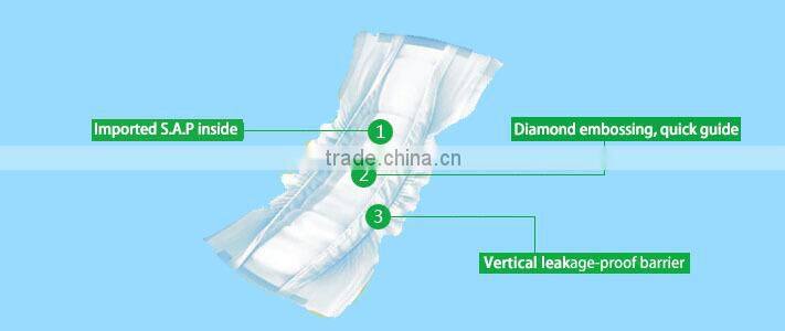 large-scale production cloth nappy pants for adults