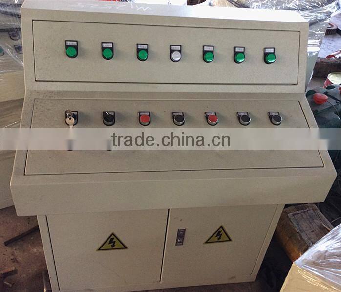 W11 Plate Rolling Machine , Stainless Steel Rolling Machine , Metal Sheet Rolling Machine