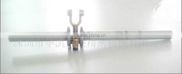Lower Main Shaft Driving Mechanism, Industry Nylon Zipper Sewing Machine Part