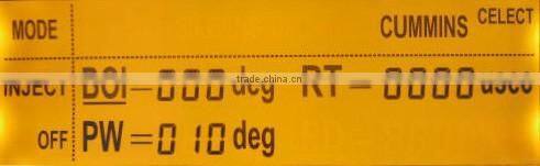 EUS-2000 electronic unit injector and pump tester device