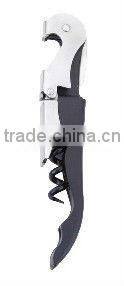 Hot sale color cheap waiter's corkscrew, wine opener,wine bottle opener