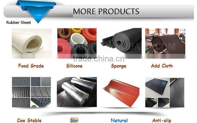 uses in each kind of machinery, mechanical and electrical Wool Felt