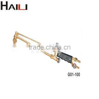 G01-100 flame cutting torch / gas cutting torch