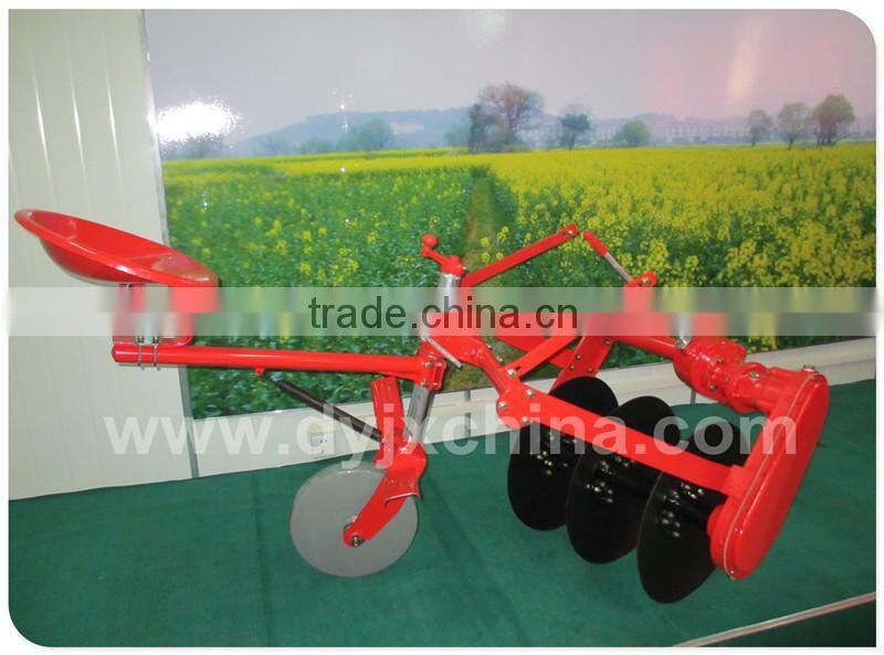 CHEAP Paddy Fied Plough, Disc Plough, 2WD Tractor accessories