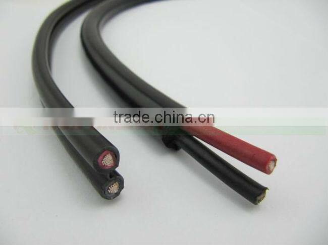 solar cable 4mm2